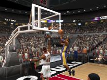 NBA Live 2003 screenshot #13