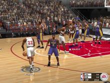 NBA Live 2003 screenshot #14