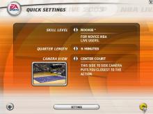 NBA Live 2003 screenshot #6