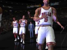 NBA Live 2003 screenshot #8