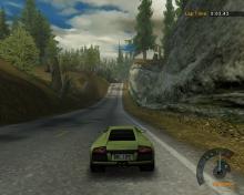 Need for Speed: Hot Pursuit 2 screenshot #10