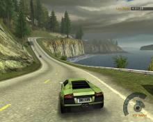 Need for Speed: Hot Pursuit 2 screenshot #13