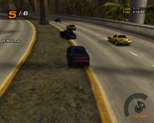 Need for Speed: Hot Pursuit 2 screenshot #14