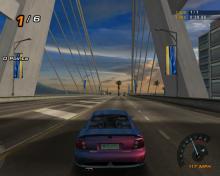 Need for Speed: Hot Pursuit 2 screenshot #15