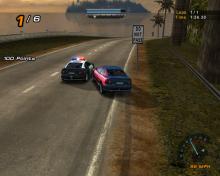 Need for Speed: Hot Pursuit 2 screenshot #16