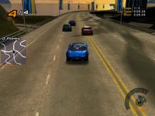 Need for Speed: Hot Pursuit 2 screenshot #6