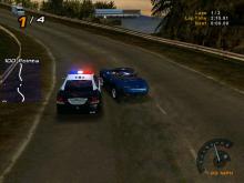 Need for Speed: Hot Pursuit 2 screenshot #8