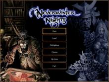 Neverwinter Nights screenshot #1
