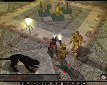 Neverwinter Nights screenshot #7