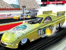 NHRA Drag Racing 2 screenshot #10