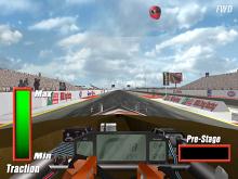 NHRA Drag Racing 2 screenshot #5
