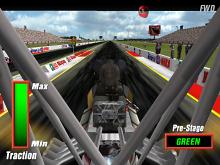 NHRA Drag Racing 2 screenshot #6