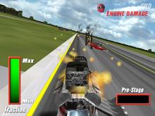 NHRA Drag Racing 2 screenshot #7