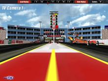 NHRA Drag Racing 2 screenshot #8
