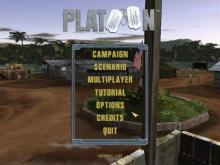 Platoon screenshot