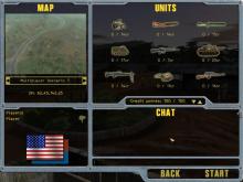 Platoon screenshot #9