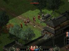 Prince of Qin screenshot #3