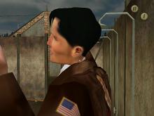 Prisoner of War screenshot #14