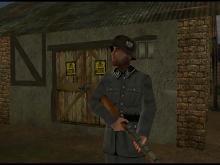 Prisoner of War screenshot #6