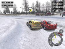 Rallisport Challenge screenshot #11