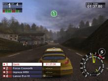 Rallisport Challenge screenshot #15