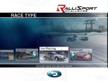 Rallisport Challenge screenshot #3