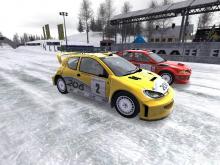 Rallisport Challenge screenshot #6