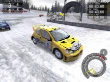 Rallisport Challenge screenshot #9