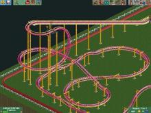 Rollercoaster Tycoon 2 screenshot #11