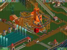 Rollercoaster Tycoon 2 screenshot #12