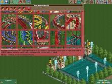 Rollercoaster Tycoon 2 screenshot #5