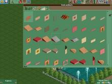 Rollercoaster Tycoon 2 screenshot #6