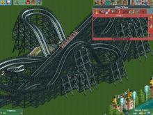 Rollercoaster Tycoon 2 screenshot #7