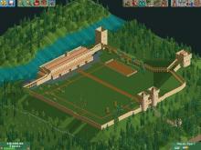 Rollercoaster Tycoon 2 screenshot #9