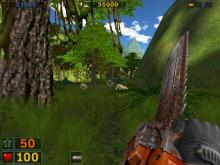 Serious Sam: The Second Encounter screenshot #12