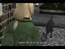 Shadow of Destiny (a.k.a. Shadow of Memories) screenshot #15