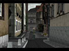 Shadow of Destiny (a.k.a. Shadow of Memories) screenshot #4