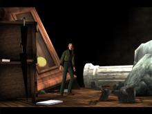 Shadow of Destiny (a.k.a. Shadow of Memories) screenshot #6