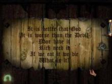 Sherlock Holmes: The Mystery of the Mummy screenshot #10