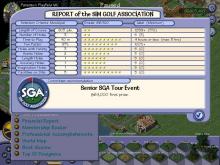 Sid Meier's SimGolf screenshot #1