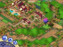 Sid Meier's SimGolf screenshot #10