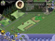 Sid Meier's SimGolf screenshot #8