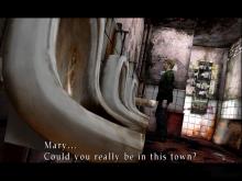 Silent Hill 2 screenshot #1