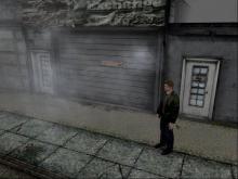 Silent Hill 2 screenshot #11