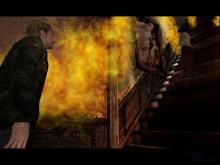 Silent Hill 2 screenshot #13