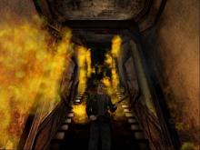 Silent Hill 2 screenshot #14