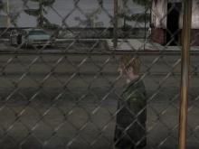 Silent Hill 2 screenshot #16