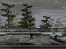 Silent Hill 2 screenshot #2