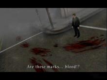 Silent Hill 2 screenshot #3