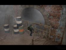Silent Hill 2 screenshot #4